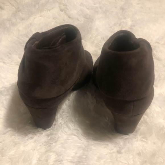 Kate Spade Bootie - Picture 5 of 6